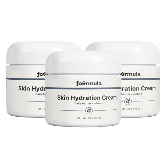 Hyaluronic Acid Skin Hydration Cream