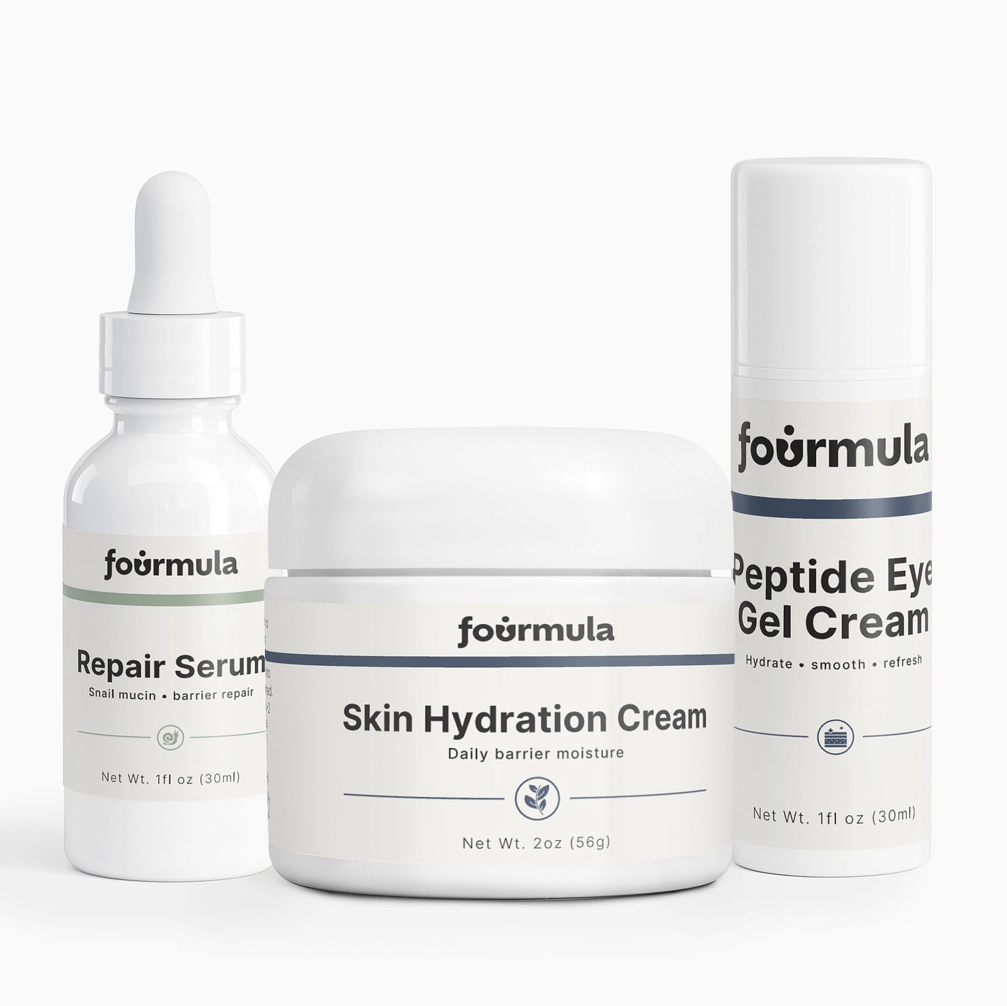 Full Repair Set
