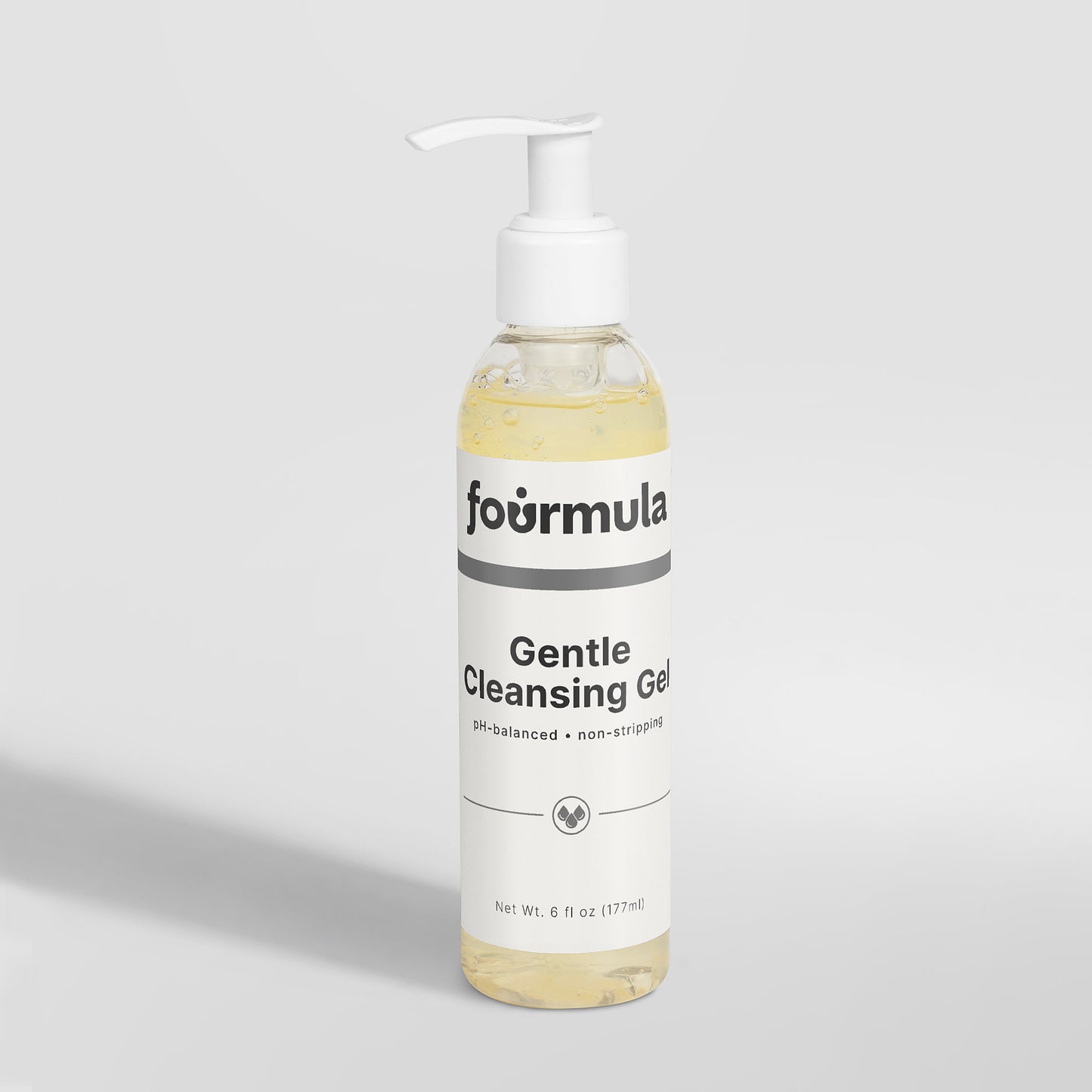 Gentle Cleansing Gel