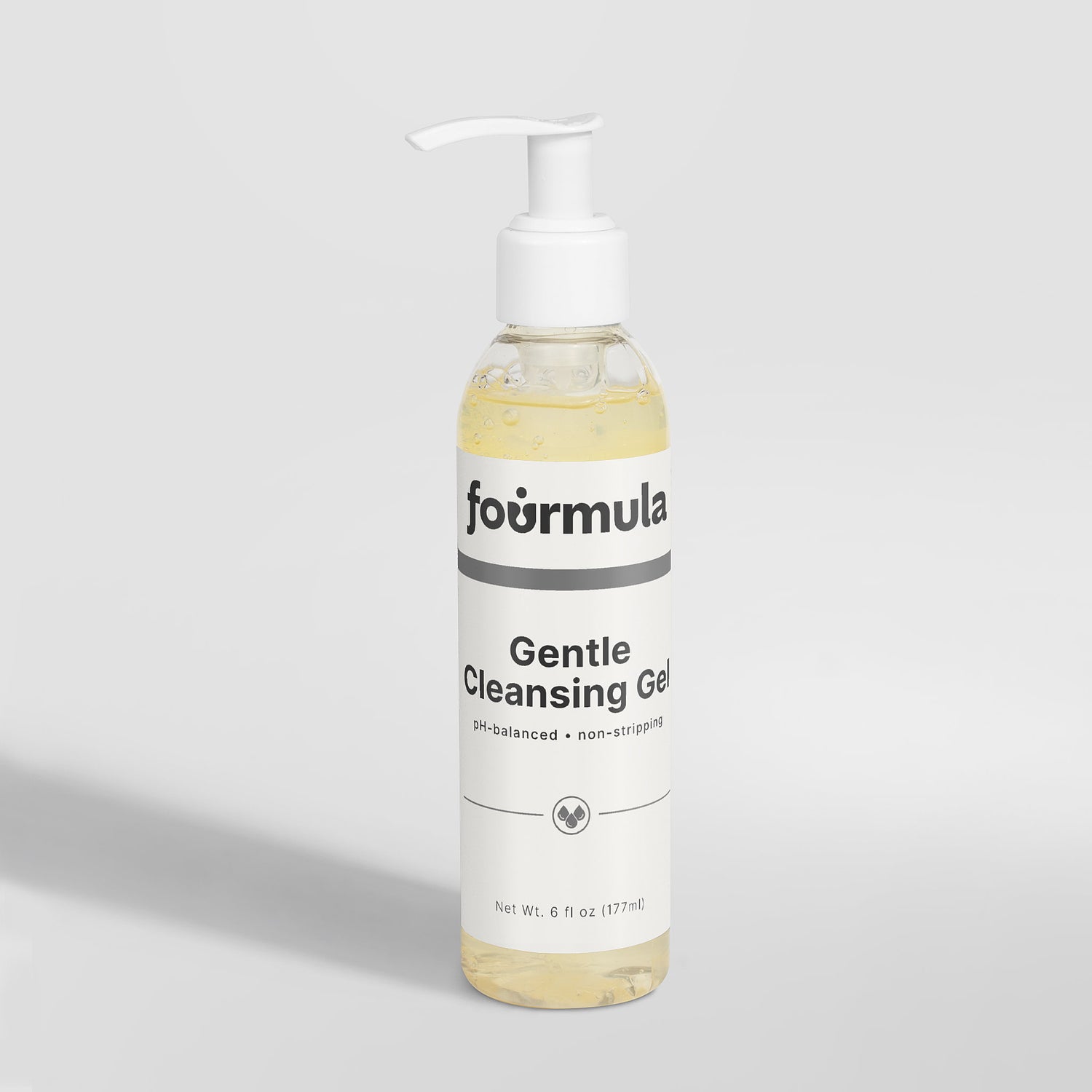 Gentle Cleansing Gel