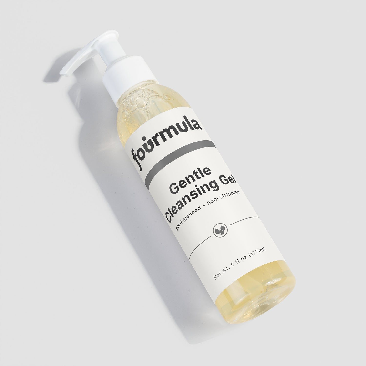 Gentle Cleansing Gel