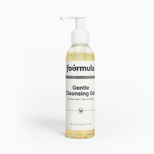 Gentle Cleansing Gel