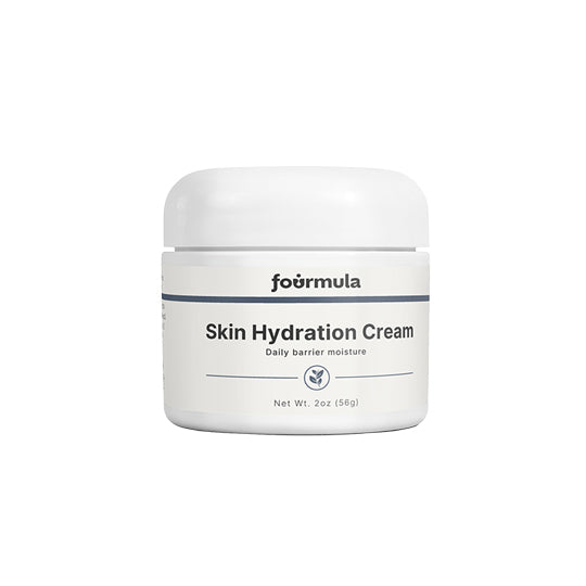 Hyaluronic Acid Skin Hydration Cream