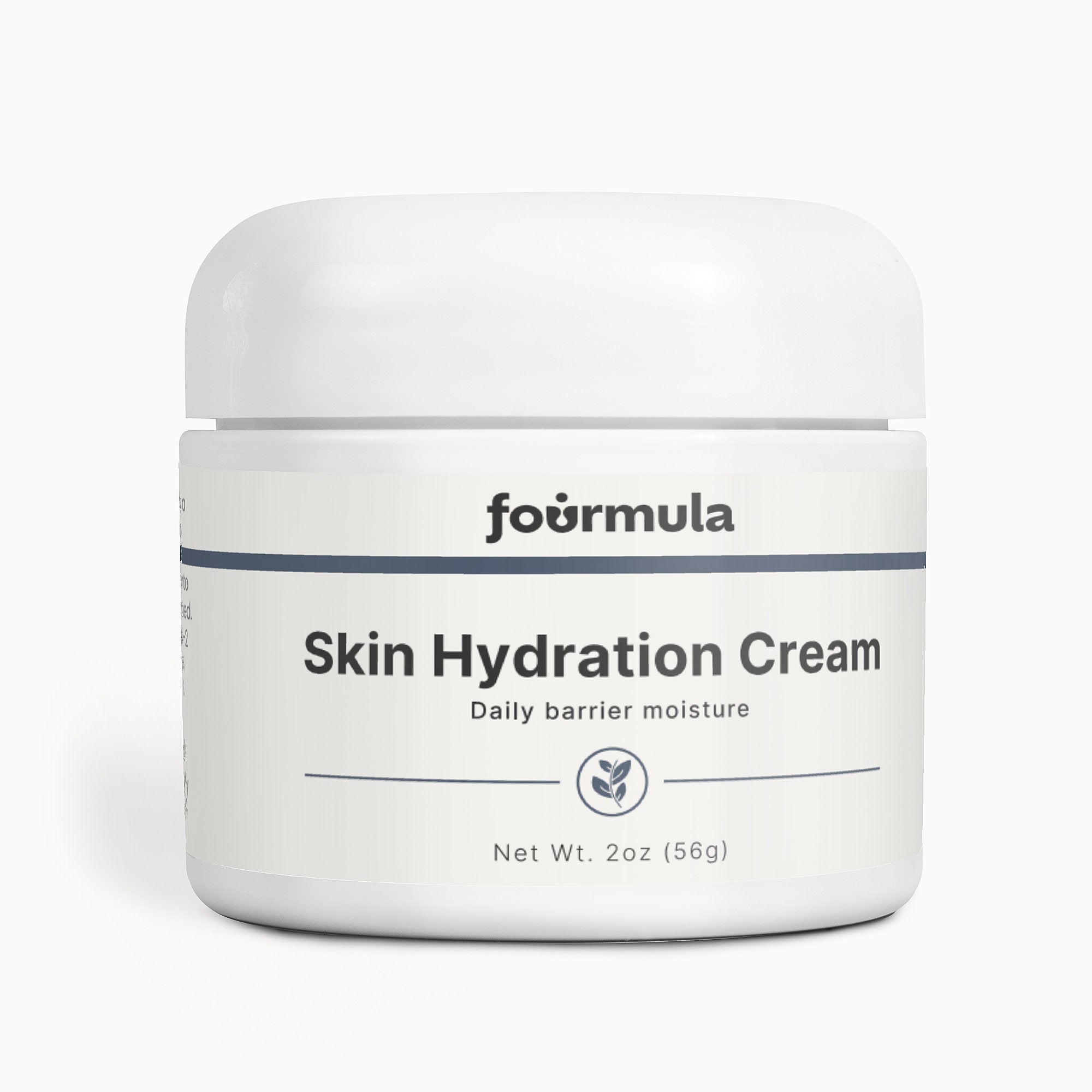 Hyaluronic Acid Skin Hydration Cream