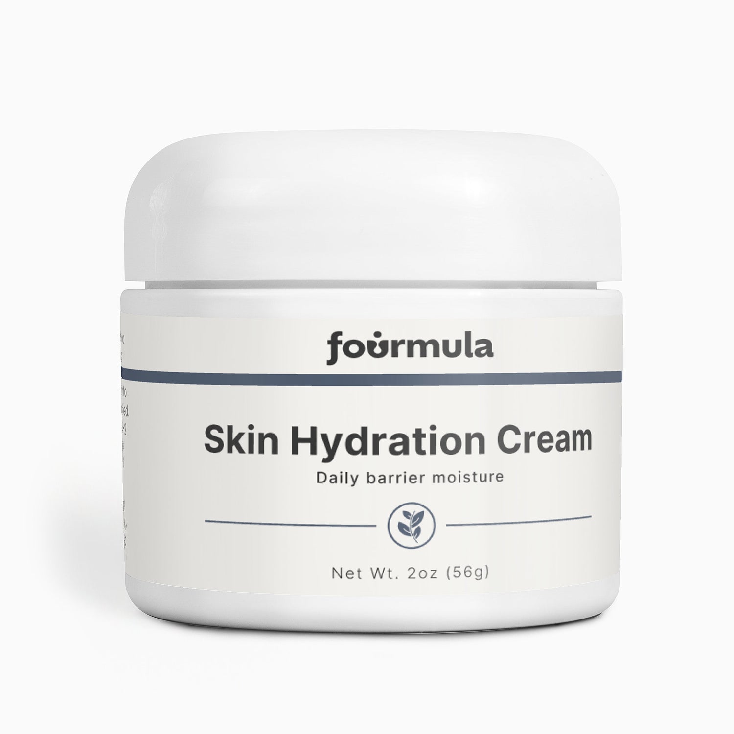 Hyaluronic Acid Skin Hydration Cream