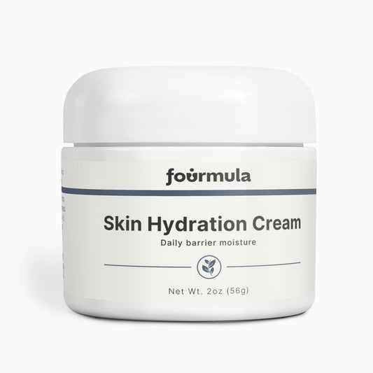 Skin Hydration Cream