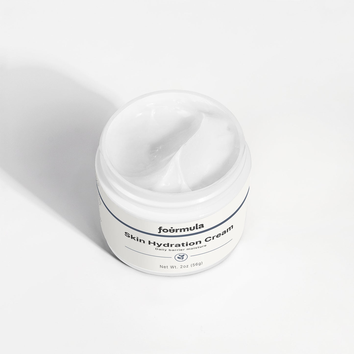 Hyaluronic Acid Skin Hydration Cream