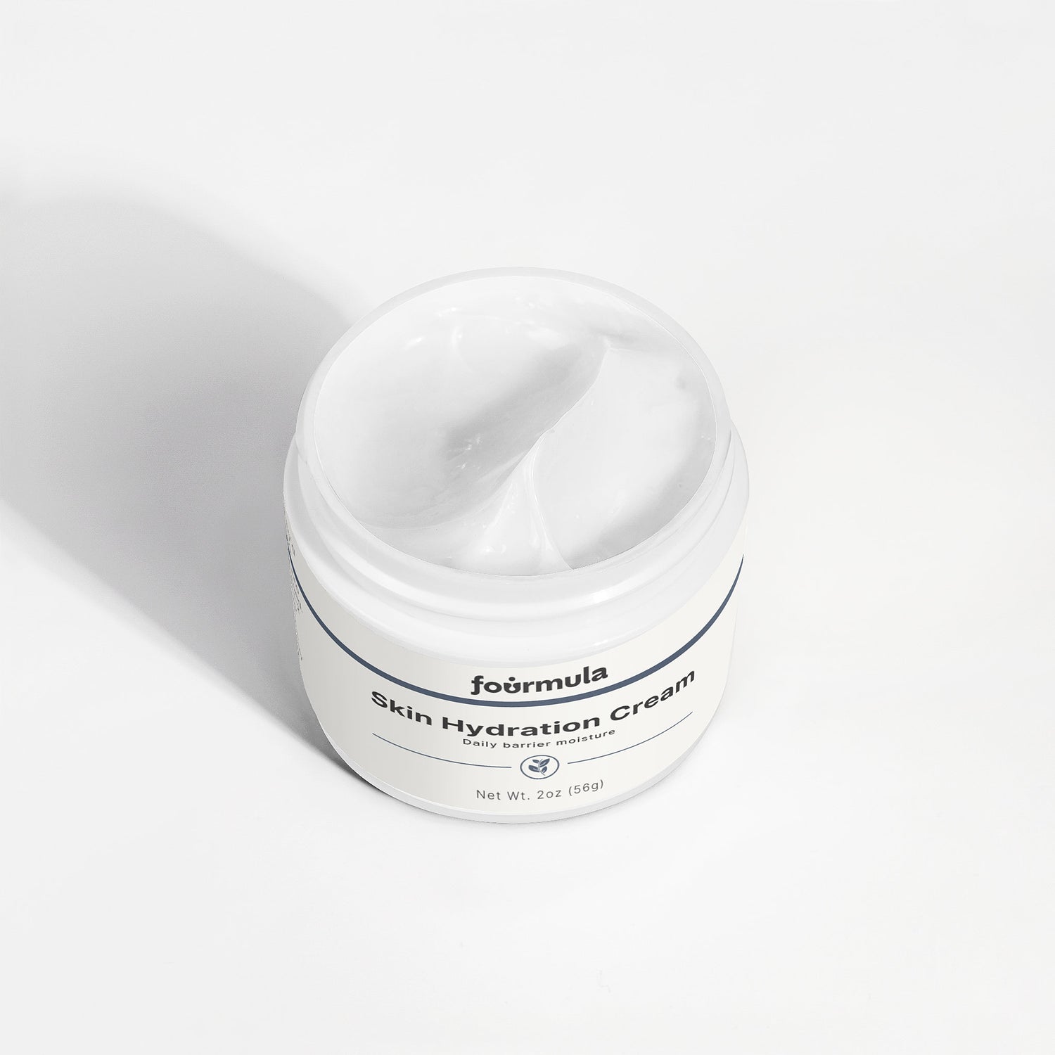 Hyaluronic Acid Skin Hydration Cream
