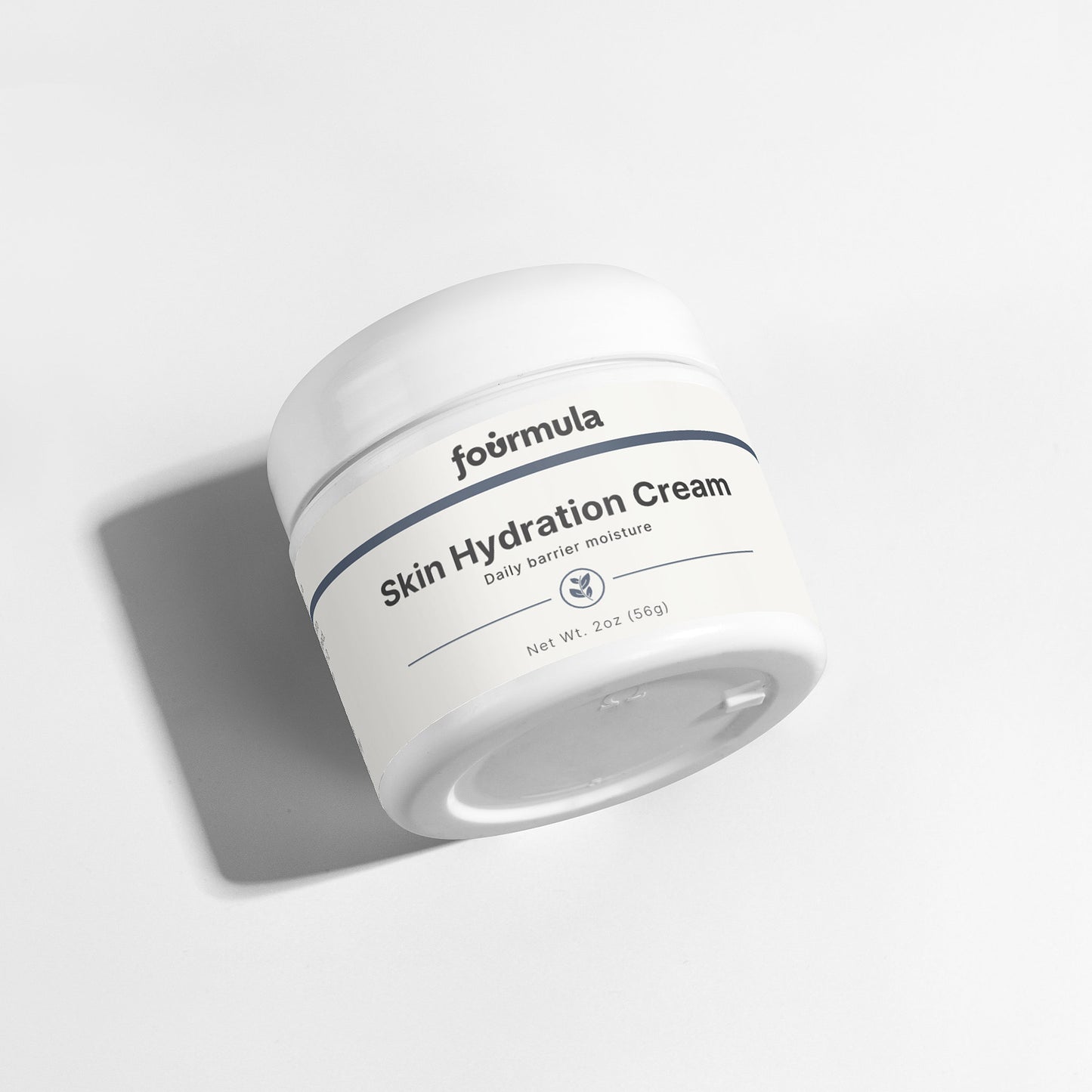 Hyaluronic Acid Skin Hydration Cream