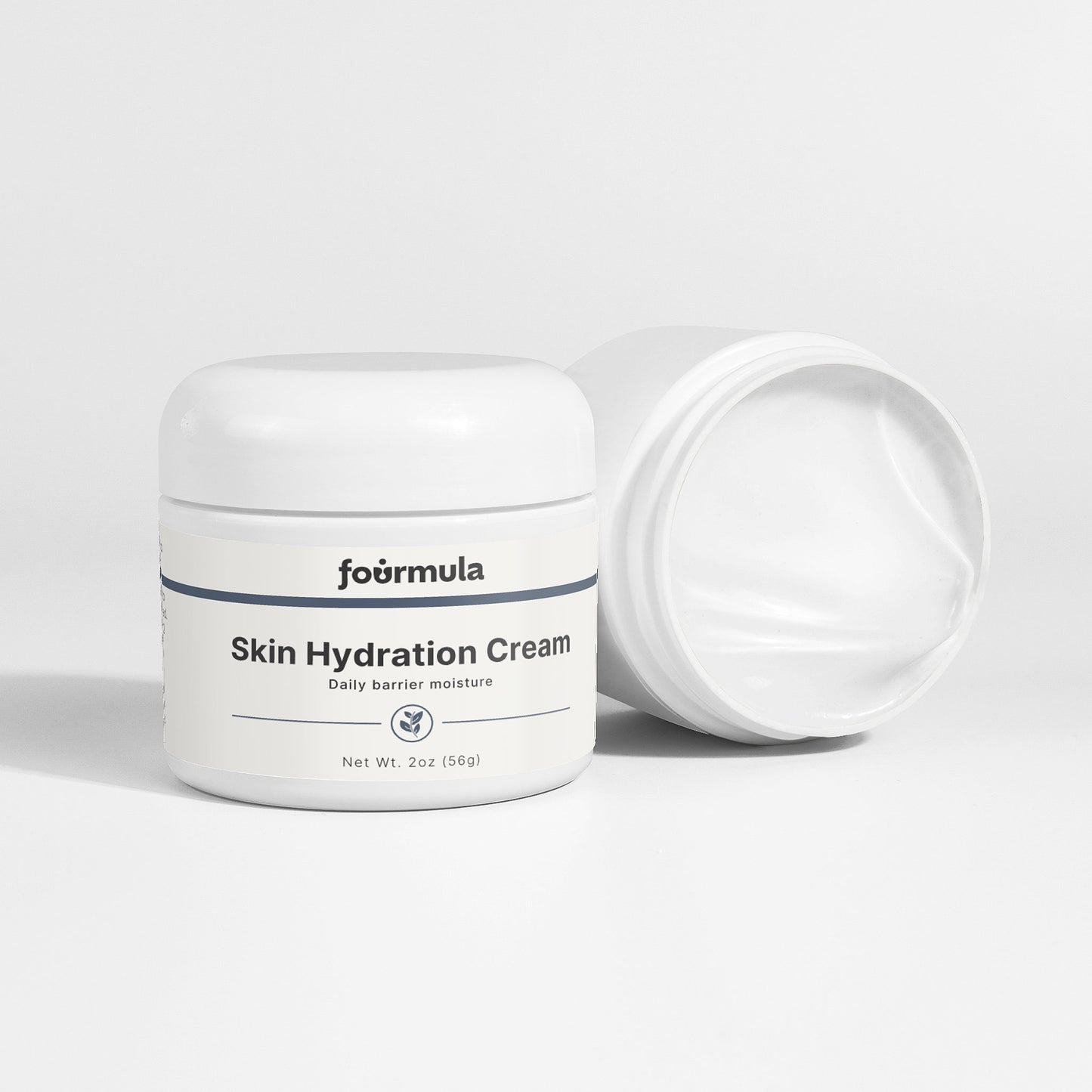 Hyaluronic Acid Skin Hydration Cream