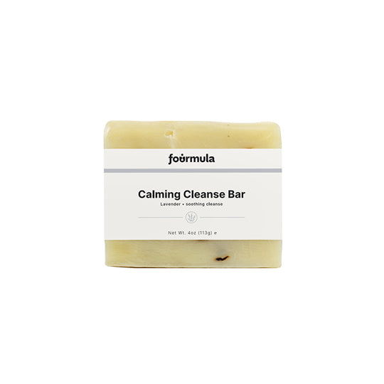 Calming Cleanse Bar