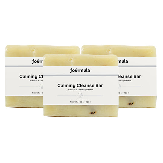 Calming Cleanse Bar