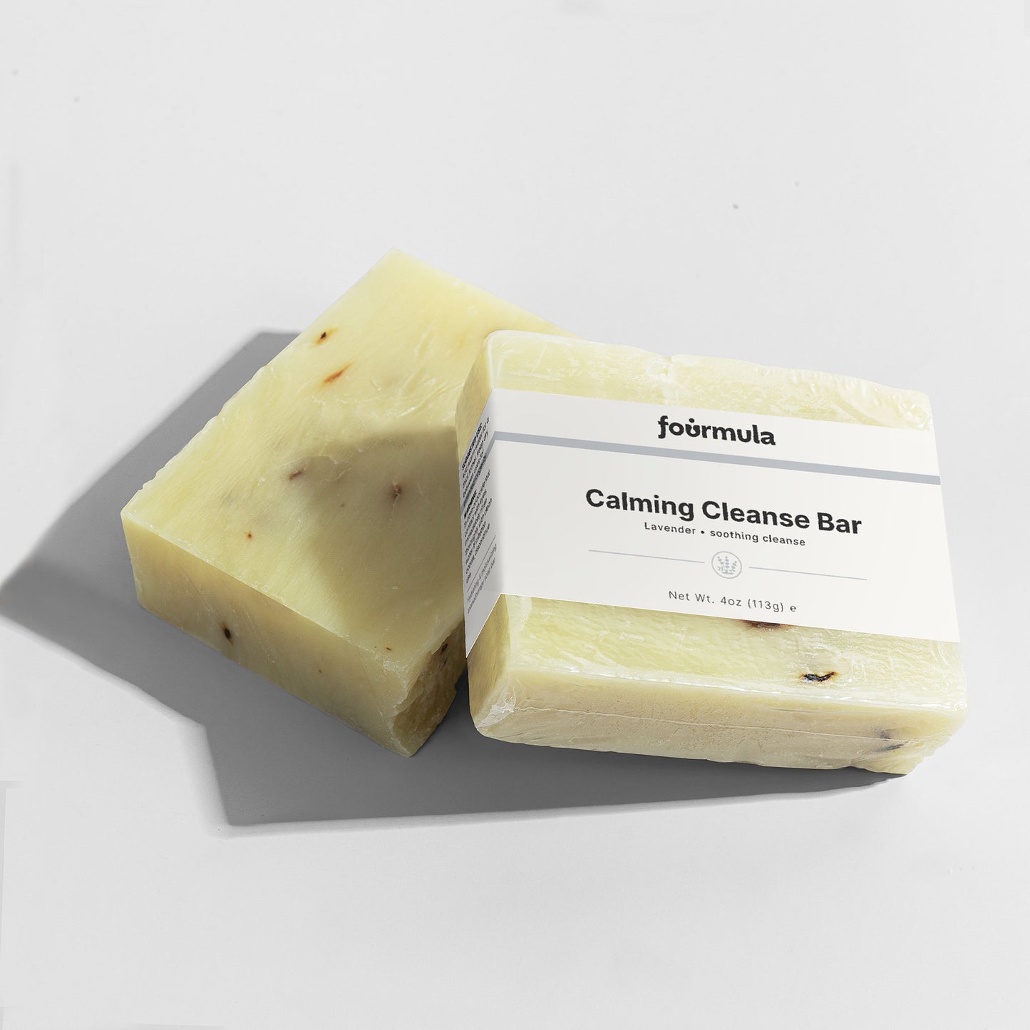 Calming Cleanse Bar