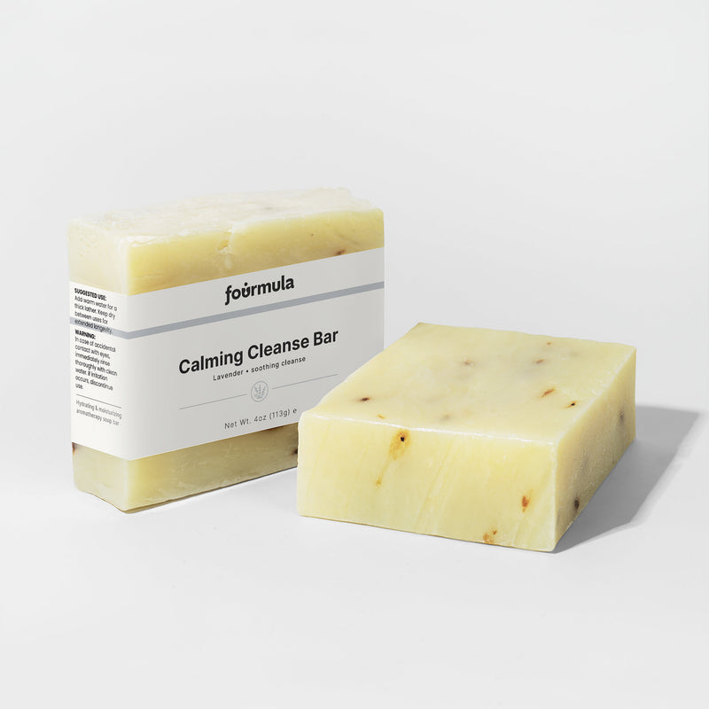 Calming Cleanse Bar