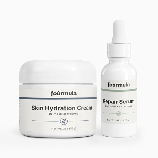 Barrier Repair System