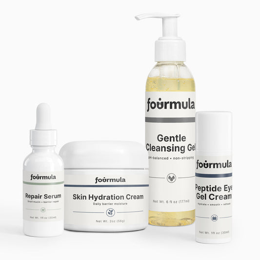 Complete Reset System