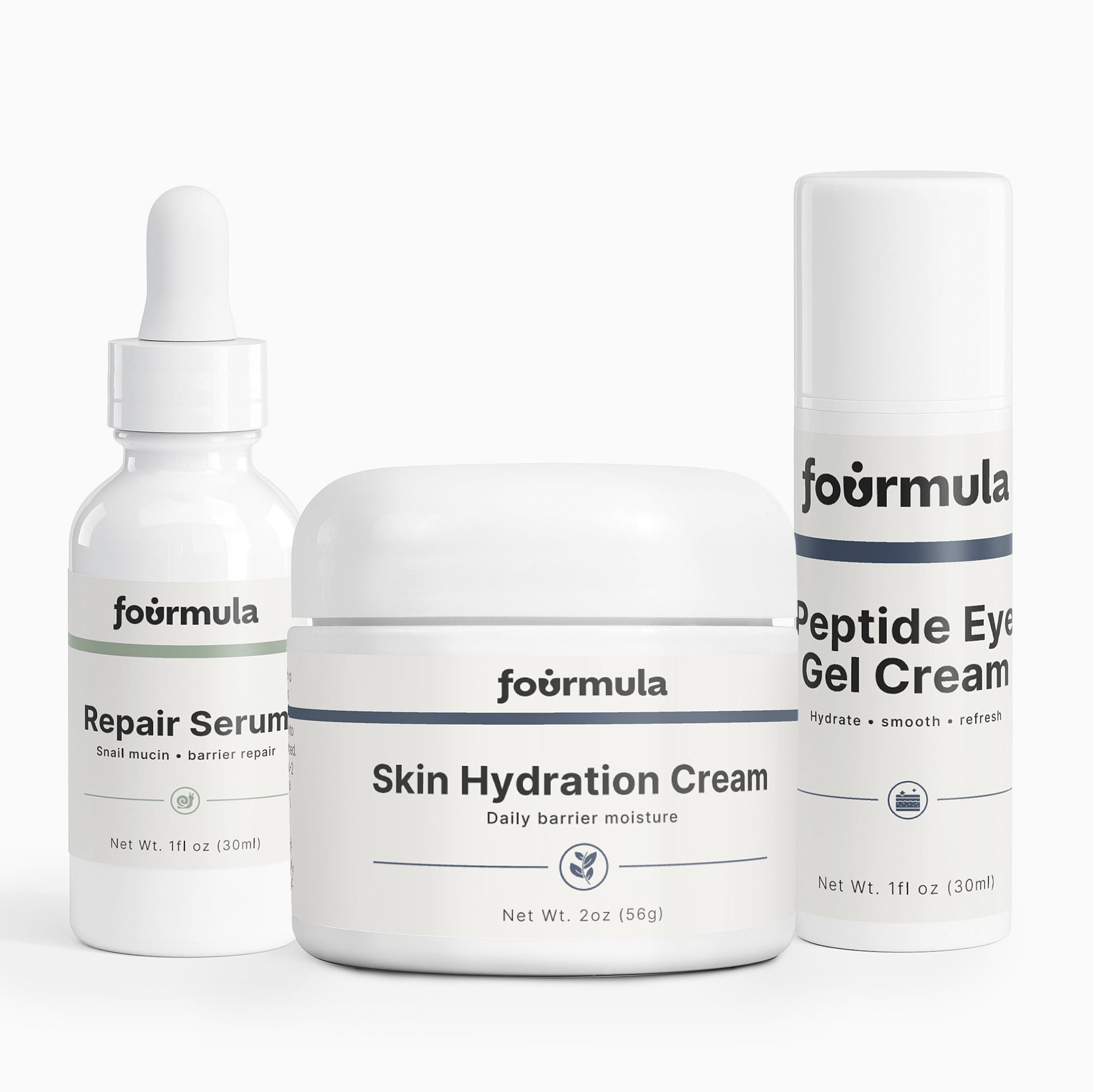 Full Repair Set