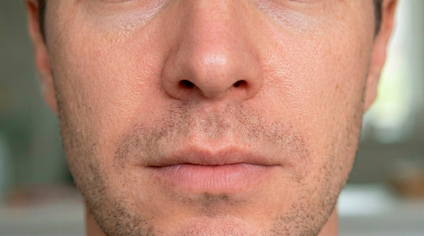 After transformation